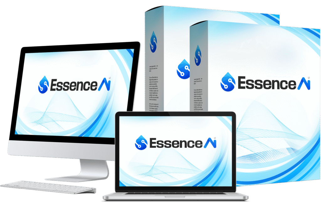 Grab Essence AI Review – Create Videos and Content in Seconds